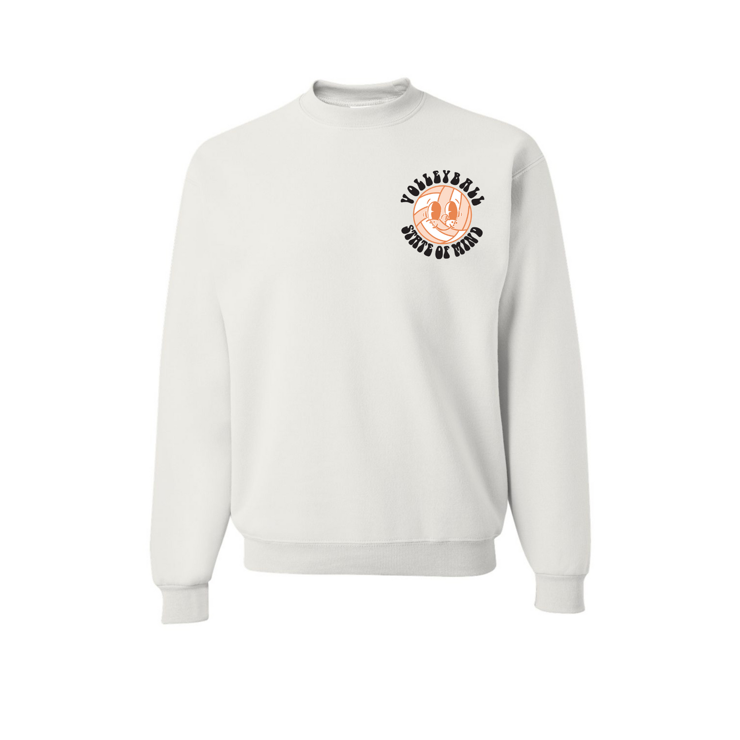 Crewnecks