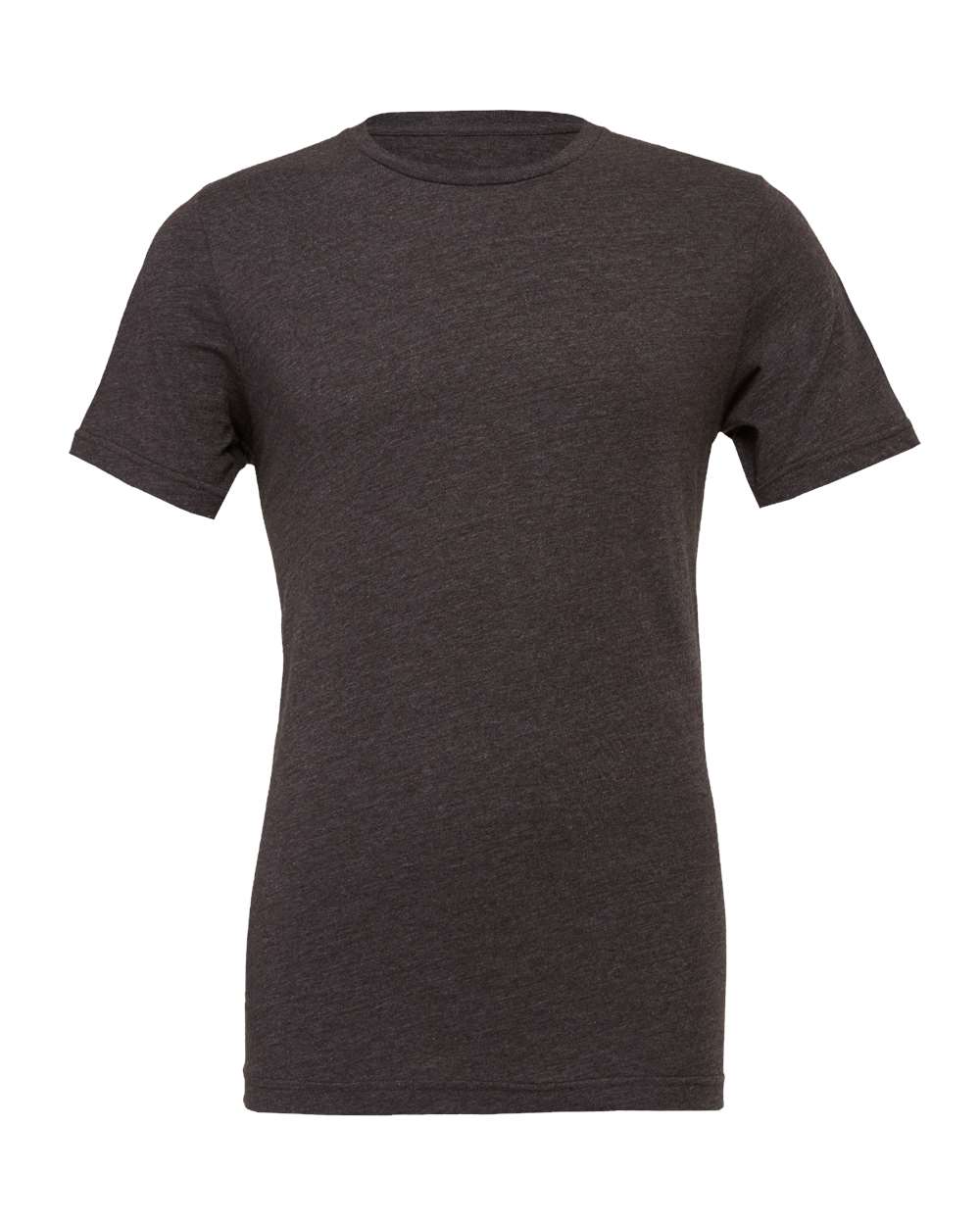 Custom Short Sleeve Double Side T-Shirt