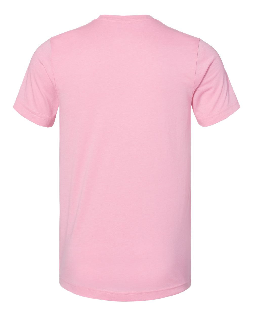 Custom Short Sleeve Double Side T-Shirt