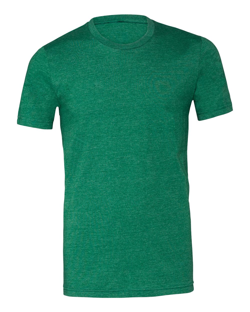 Custom Short Sleeve Double Side T-Shirt