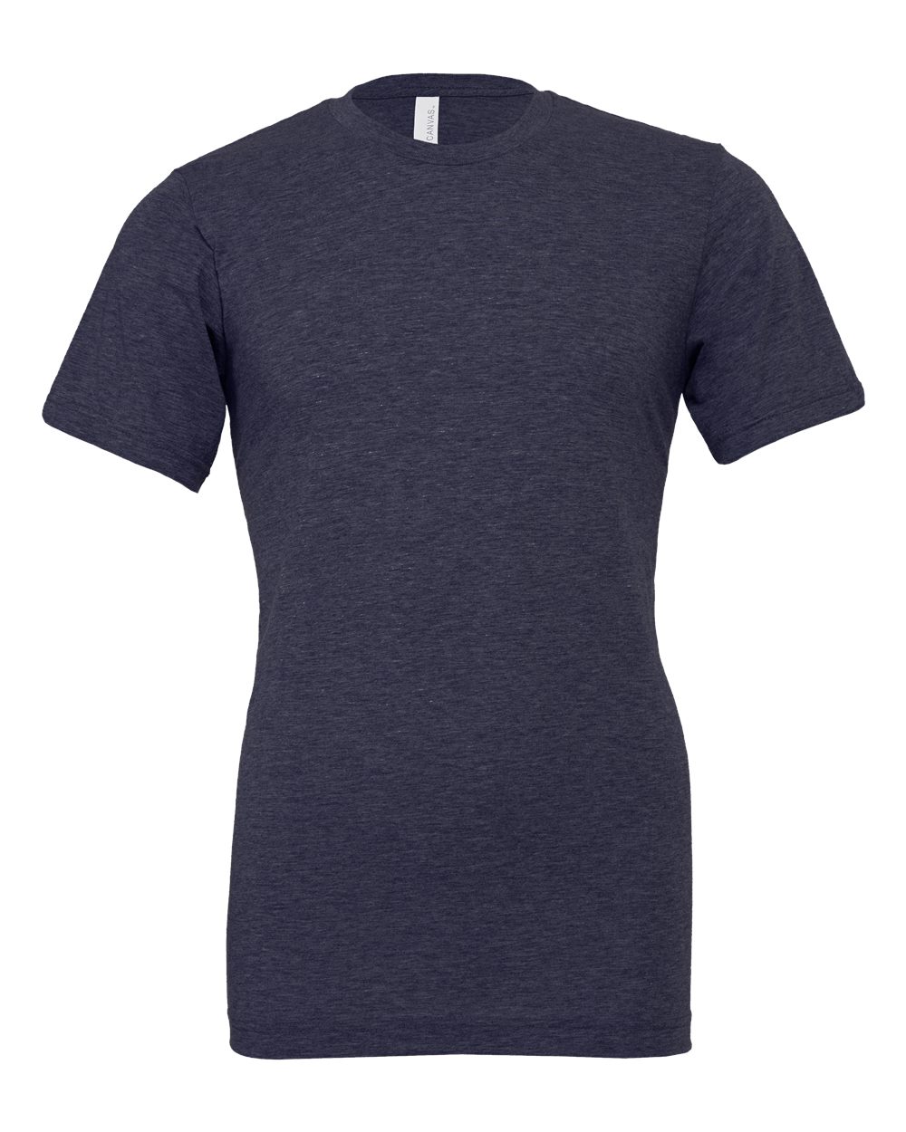 Custom Short Sleeve Double Side T-Shirt