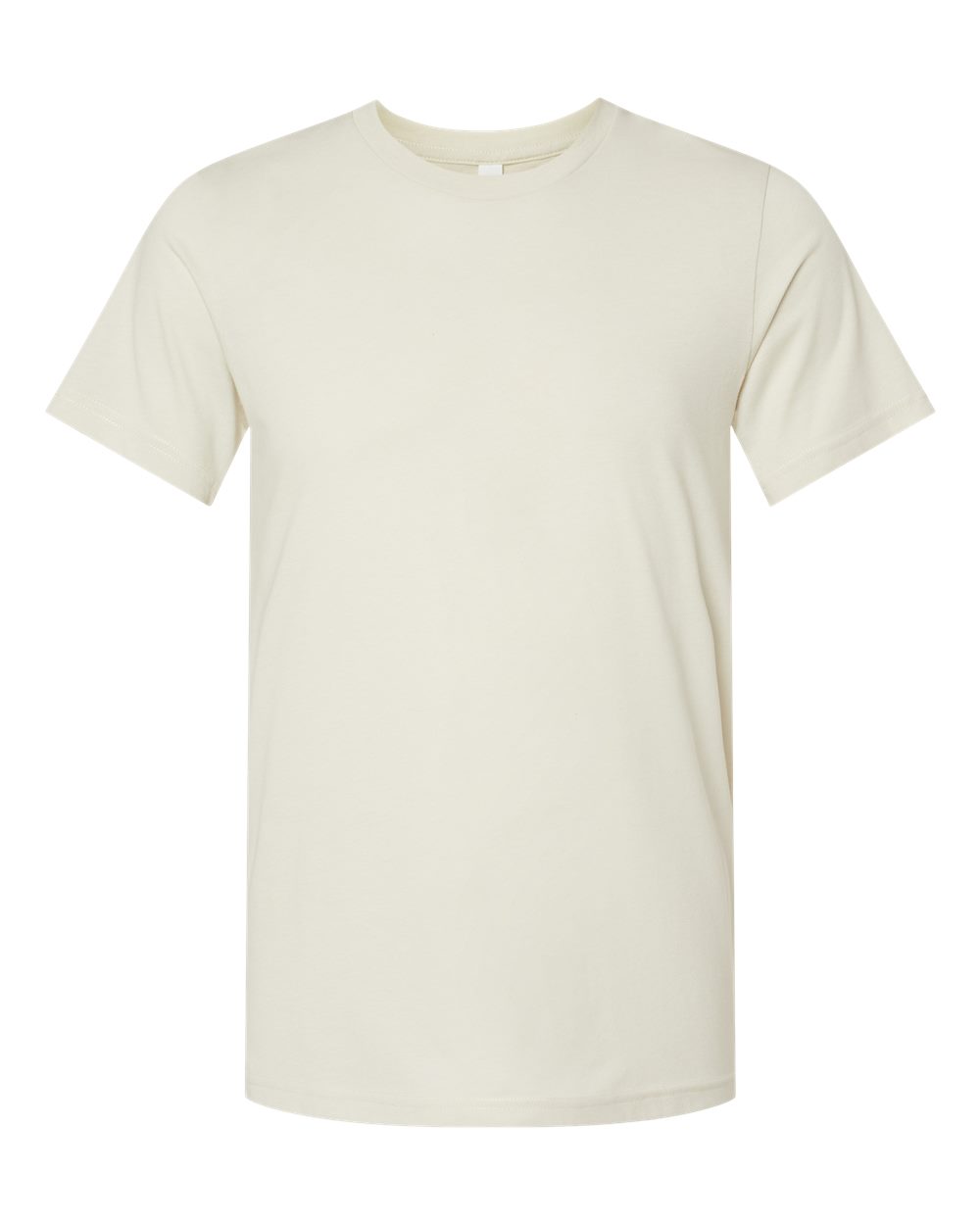 Custom Short Sleeve Double Side T-Shirt