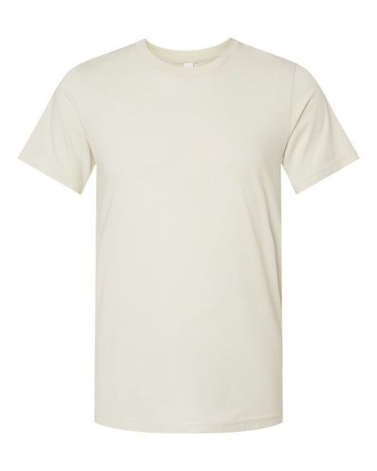 Custom Short Sleeve Double Side T-Shirt
