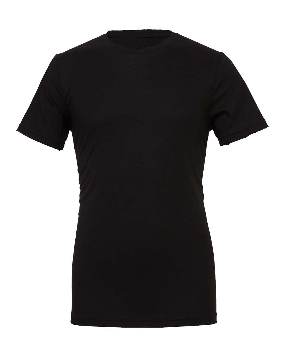 Custom Short Sleeve Double Side T-Shirt