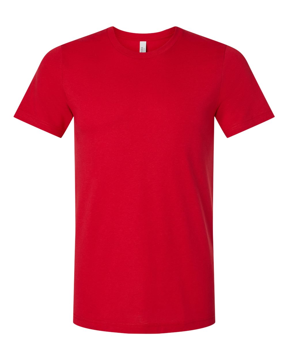 Custom Short Sleeve Double Side T-Shirt