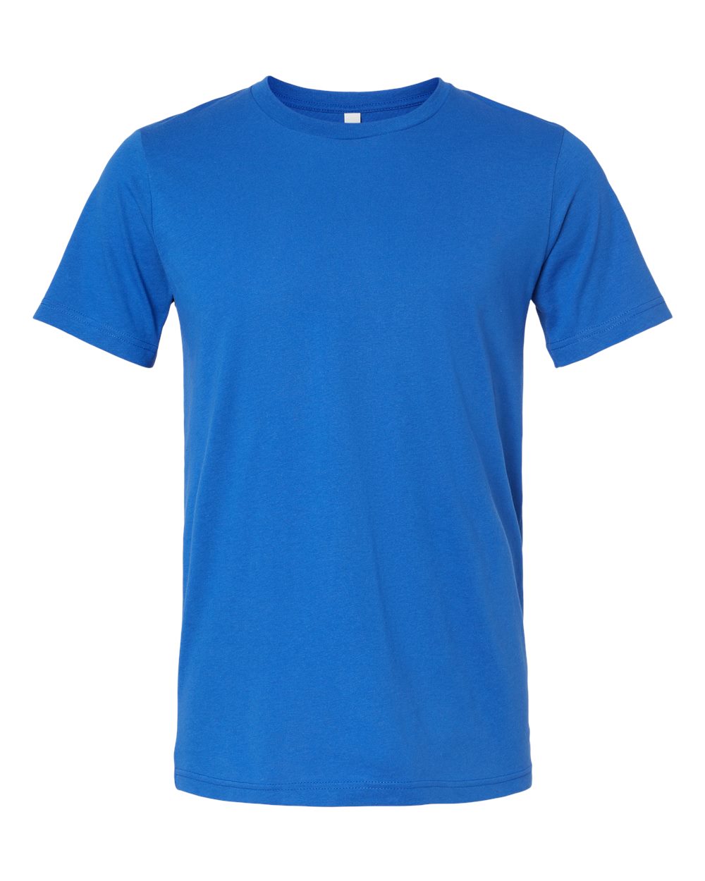 Custom Short Sleeve Double Side T-Shirt