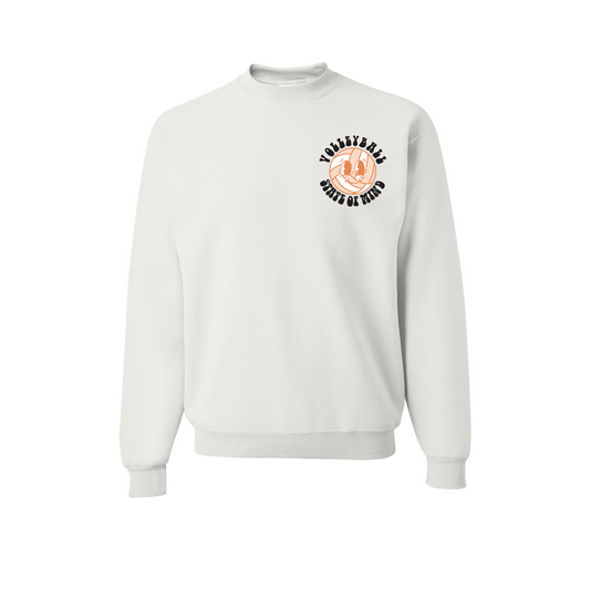 State of Mind Crewneck