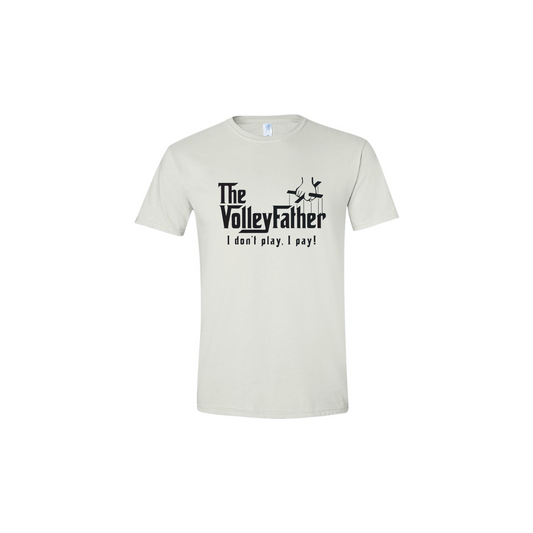 VolleyFather blktxt
