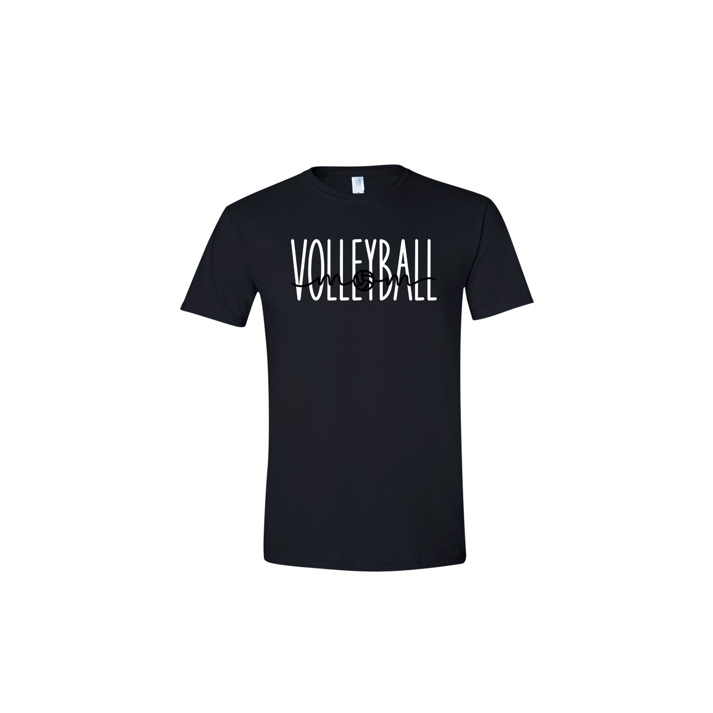 Volleyball Script mom blkxt