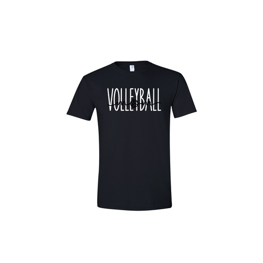 Volleyball Script mom blkxt